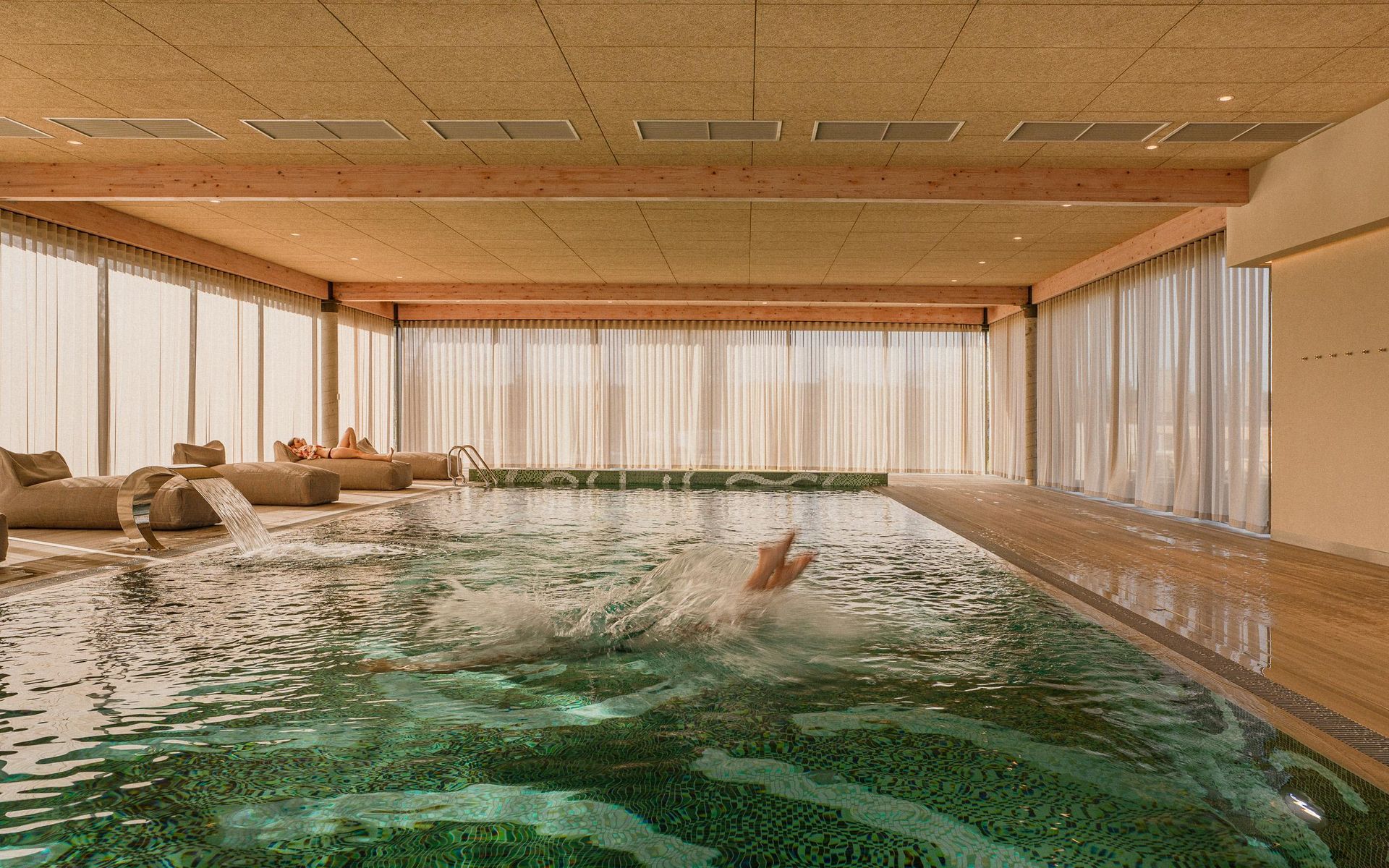 Hotel Glar w Wisełce