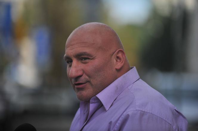 Marcin Najman uniewinniony