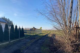 Tragiczna śmierć 10-latka w Zapałowie! Wpadł pod rozpędzone auto