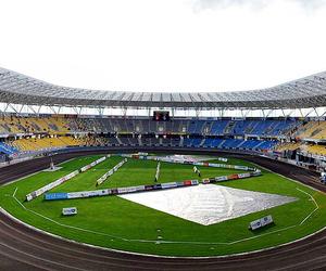 Stadion Żużlowy w Toruniu