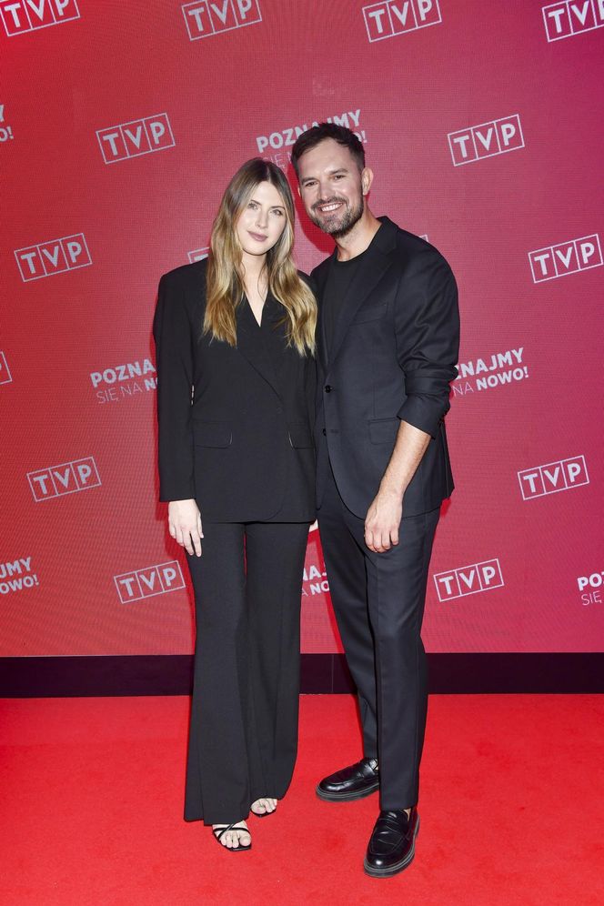 Aleksandra Grysz, Tomasz Tylicki