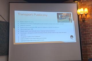 Mateusz Jaśko oficjalnym kandydatem na prezydenta Krakowa