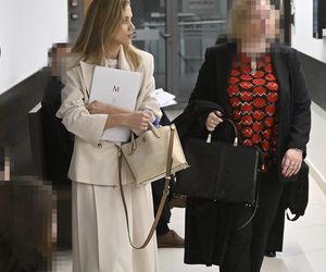 Agnieszka Kaczorowska i Maciej Pela - rozwód