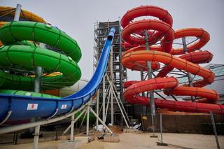 Nowe inwestycje na Fali w Łodzi