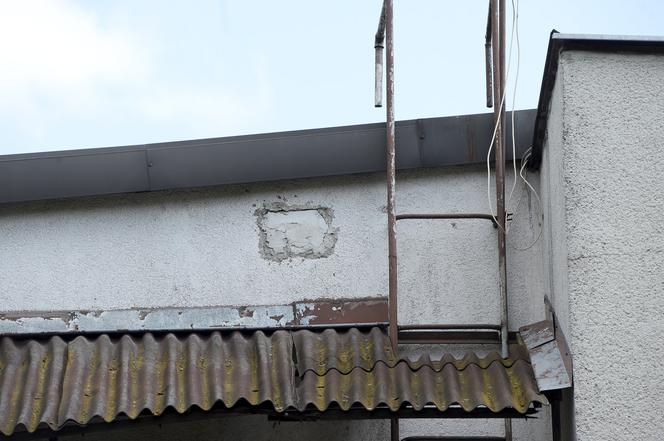 Buduje Polskę, a dom ma w riunie