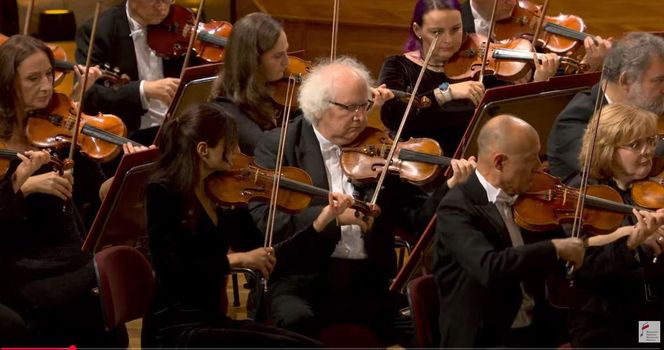 Konkurs Chopinowski 2025