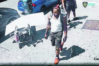 Nowy Jork zapłaci więcej za obywatelskie donosy: $3500 za bandziora