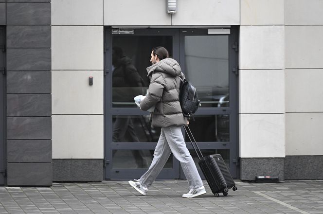 Reprezentacja Polski przyjechała na zgrupowanie przed Holandią i Maltą