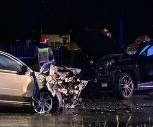 Młode małżeństwo zginęło testując nowe auto. W domu zostawili 3-letnią córeczkę