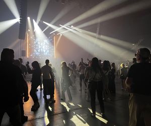Eska Summer City na imprezie Come In Reborn w olsztyńskiej Uranii