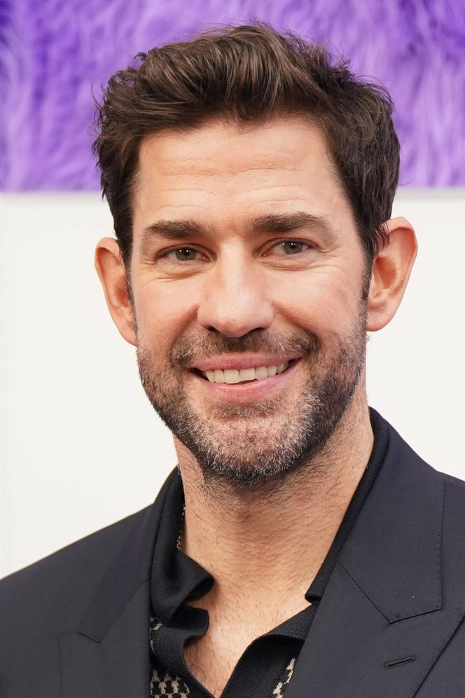 John Krasinski wybrany najseksowniejszym mężczyzną świata