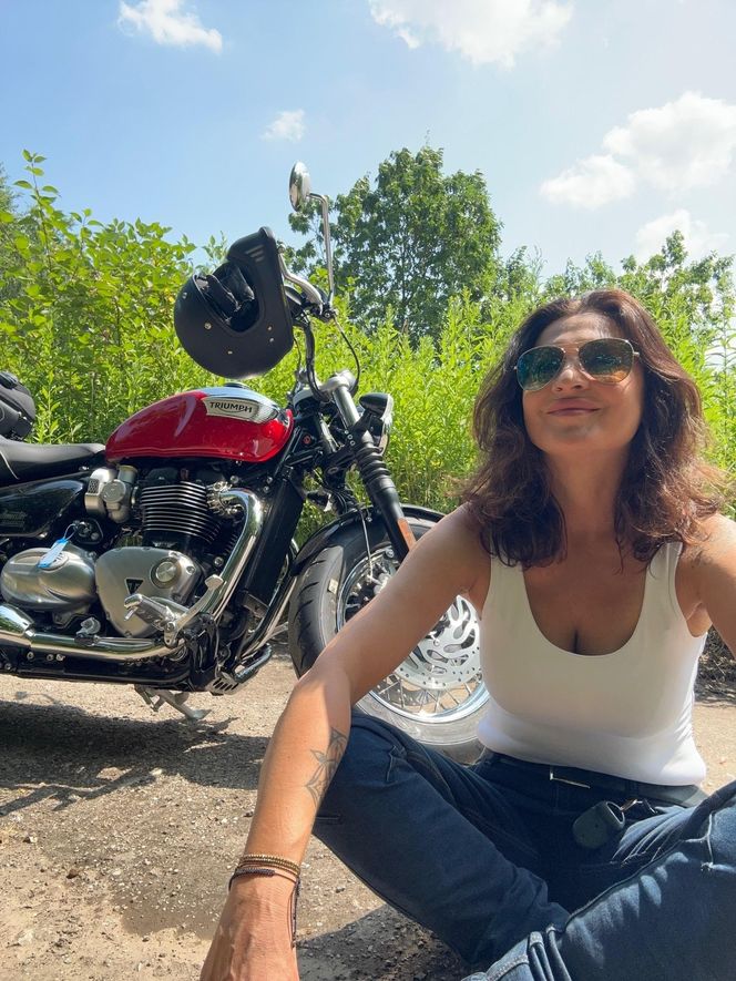 Joanna Zientarska dołącza do Eski ROCK