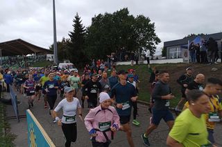 Biegi Bronka Malinowskiego w Grudziądzu 2024