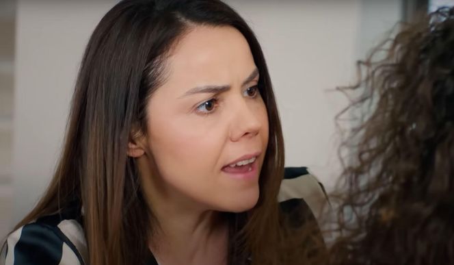 Zeynep będzie przetrzymywana przez porywacza, a Yildiz przyłapie Melis na rozmowie z przestępcą. Ghonul i Bulent zaczną odchodzić od zmysłów, a Ege trafi na trop.