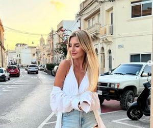 Nie żyje Sonia Szklanowska z Hotelu Paradise