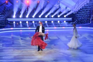 Maurycy Popiel, Sara Janicka, Lidia Bogaczówna