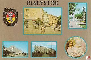 Białystok 1975-985