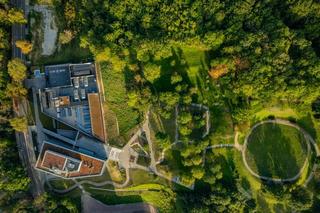 Trójmiasto ma nowy park. Wygląda, jak w zagranicznych filmach 