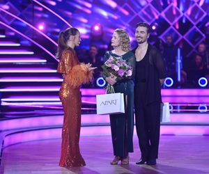 Dancing with the Stars. Taniec z Gwiazdami 16 - 3. odcinek - 16.03.2025