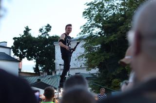 Noc Kultury 2024 w Lublinie wielkim hitem! Na ulicach miast były prawdziwe tłumy! [GALERIA]