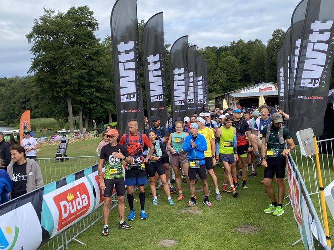 Ultra Mazury 2025