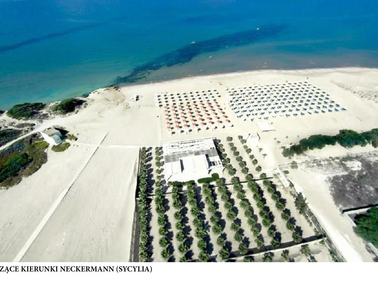 Kuszące kierunki. Gdzie spędzić wakacje z dziećmi? 