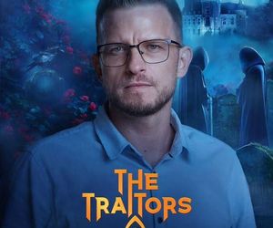Jarosław Kowalski - The Traitors. Zdrajcy 2