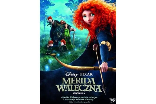 Merida Waleczna