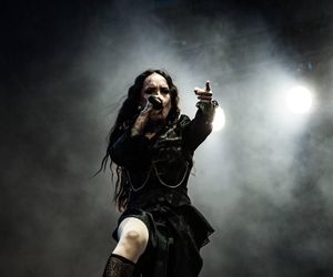 Mystic Festival 06.06.2025. – Król jest tylko jeden i jest nim King Diamond