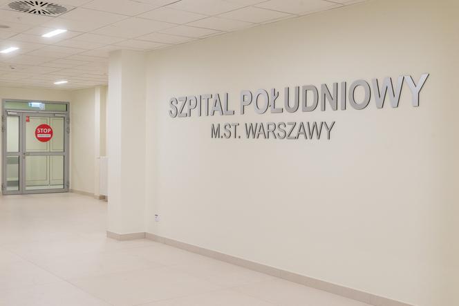 Spór o Szpital Południowy trwa. Ratusz apeluje do ministra zdrowia, chce odzyskać władzę w placówce