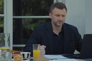 M jak miłość odc. 1886. Bartek (Arkadiusz Smoleński)