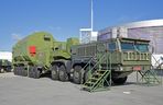 Topol-M i Libia 