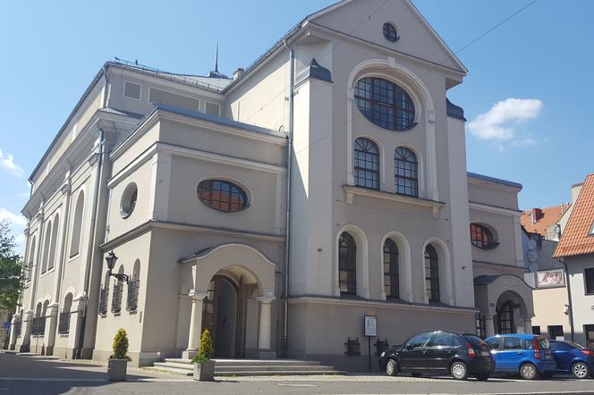Muzeum Okręgowe w Lesznie zaprasza w sobotę na Noc Muzeów