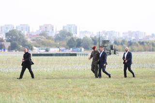 Spotkanie z udziałem Mariusza Błaszczaka w Warszawie