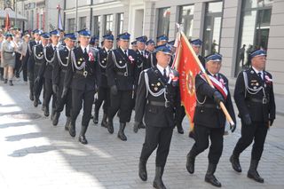 Kielce. Święto Konstytucji 3 Maja (2025)