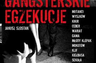 W przebraniu księdza zabił BOSSA gangu. ,,Gangsterskie egzekucje Janusza Szostaka [WIDEO]