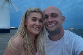Klaudia i Valentyn z „Rolnik szuka żony” będą rodzicami. Pokazali nagranie z USG