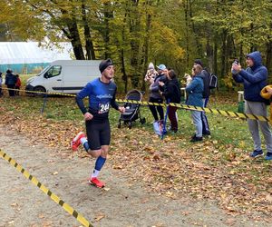 Bieg Superbohatera - Olsztyn 2025