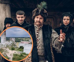 Drugi sezon serialu 1670 będzie kręcony pod Częstochową 