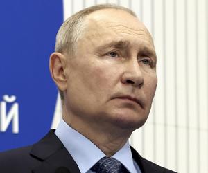  Śmiertelnie chory Putin wkrótce umrze. Nie dożyje do końca jesieni