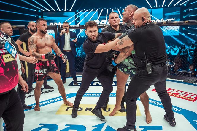 PRIME MMA 14