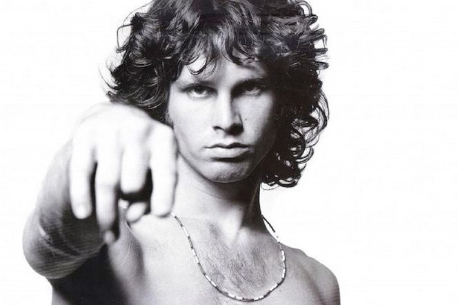 Jim Morrison