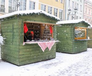 Jarmark Świąteczny w Gliwicach wystartował. To kolejny jarmark na Śląsku. Czy piękny?