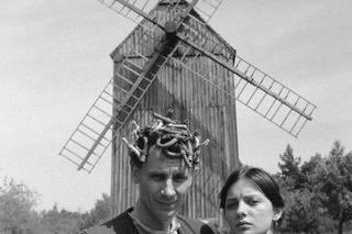 Sami swoi. Początek. Weronika Humaj (Ania/Kasia w Stuleciu Winnych)