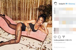 Rihanna znowu do wzięcia