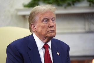 To stanie się podczas zaprzysiężenia Trumpa. To pierwsza taka sytuacja w historii