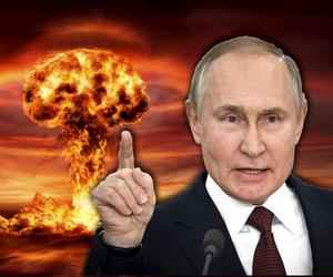 Rosjanie nie mają nic przeciwko użyciu broni jądrowej na Ukrainie