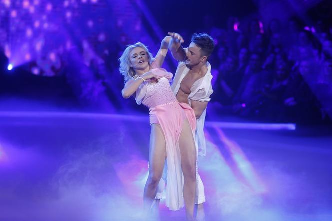 "Taniec z gwiazdami. Dancing with the stars" odc. 6