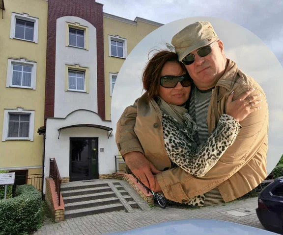Nowe ustalenia ws. śmierci żony Ryszarda Rynkowskiego 
