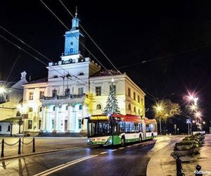 Lublin - kursy komunikacji nocnej w związku ze zmianą czasu [AUDIO]